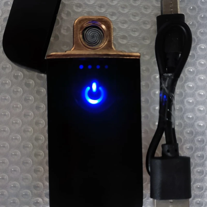 SMART Lighter