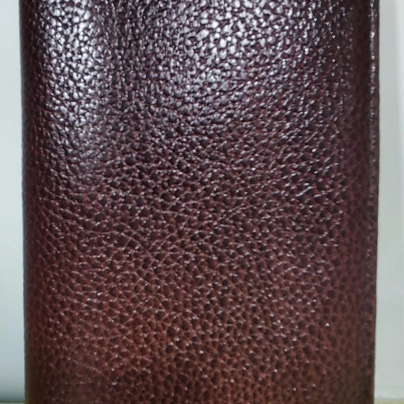 Sreeleathers Wallet  BLACK / BROWN