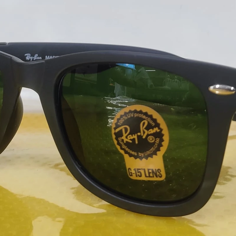 Ray Ban RB 2157 -K UV Protection Sunglass