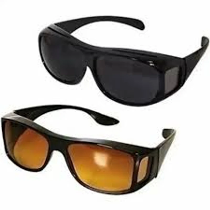 HD Night Vision Sun Glass