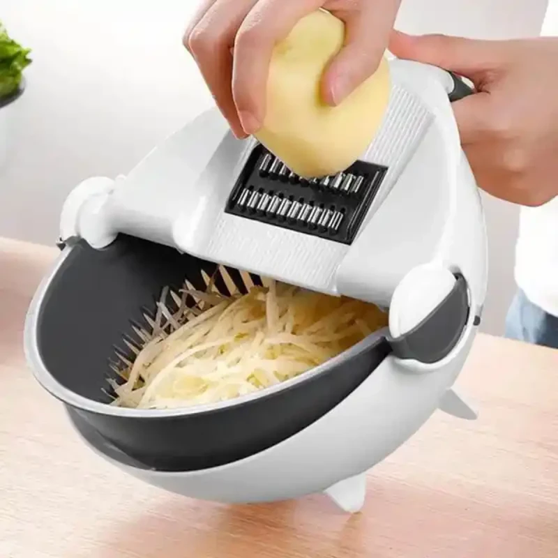 ALL IN ONE Vegetable Cutter
