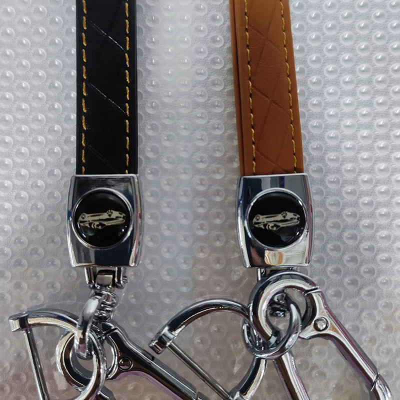 SMART KEY RING