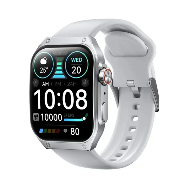 HAYLOU Watch S8 AMOLED CURVED Scree