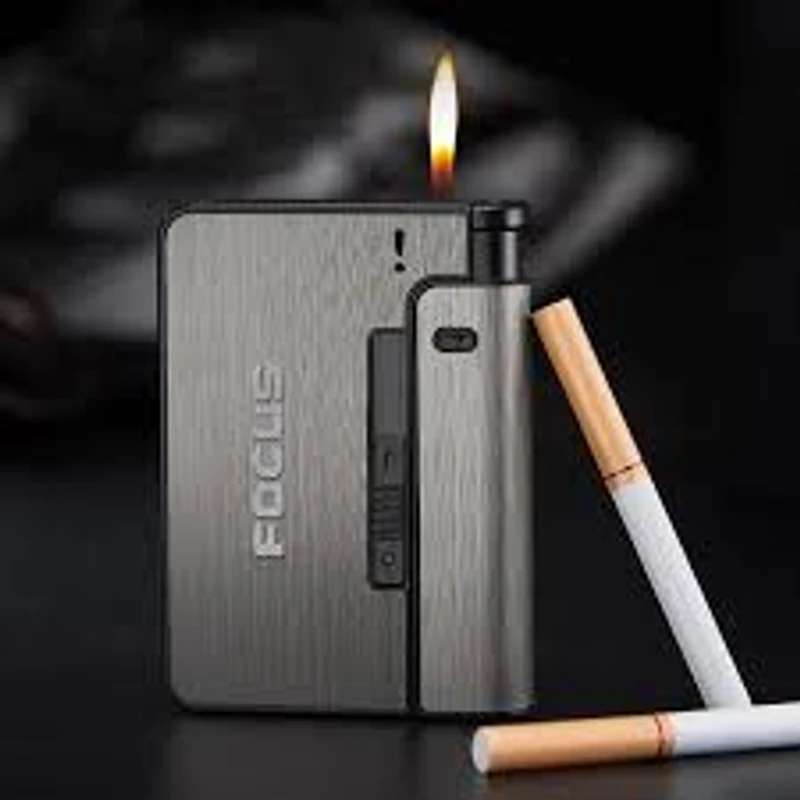 Smart Smoking Box - Image 3