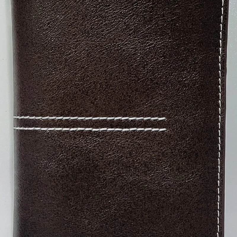 Pacific Genuine Leather Wallet