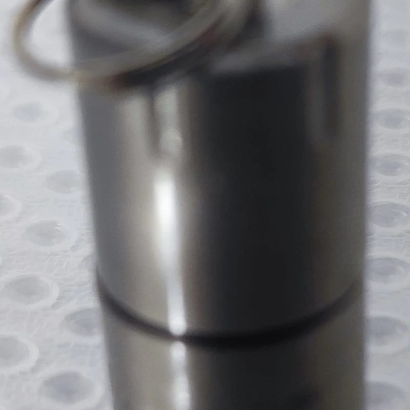SMART ZIPPO Lighter