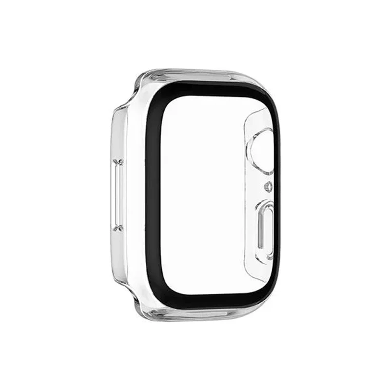 SwitchEasy iWatch 45mm Hybrid WP 9H
