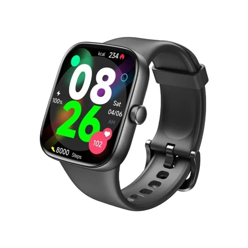 TOZO S7 1.85" AMOLED Calling Smart Watch
