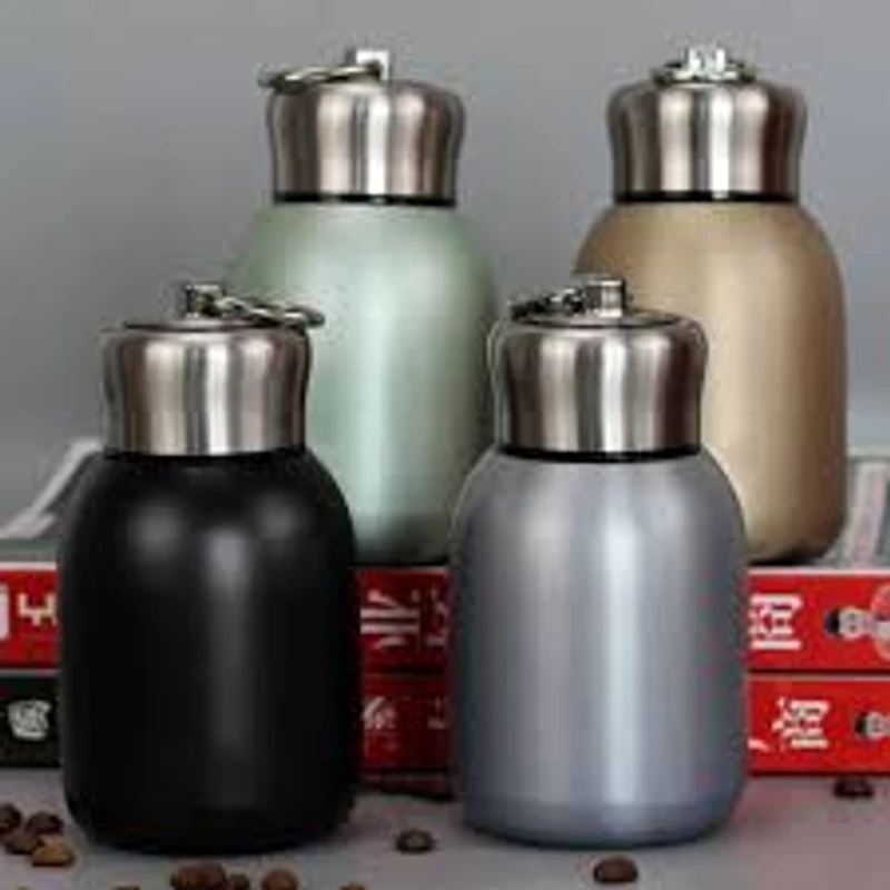 Smart Water Bottle
