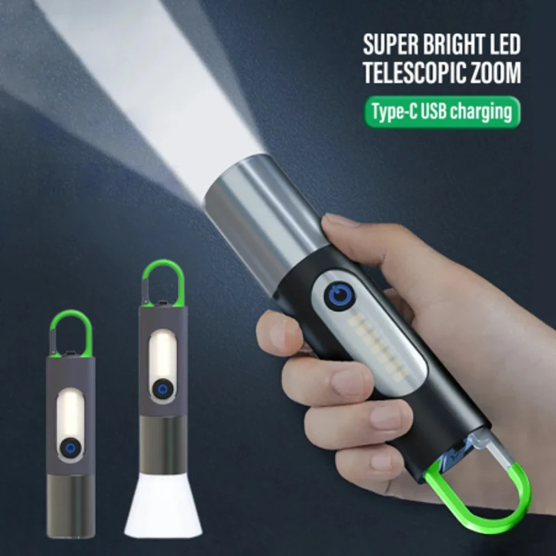 Digital Thundar X LED Light