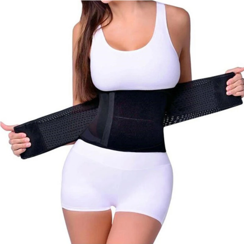 Miss Belt Body Shaper