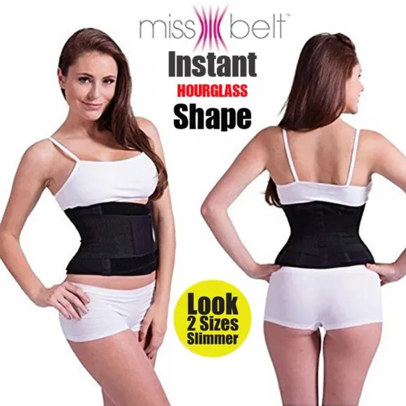 Miss Belt Body Shaper