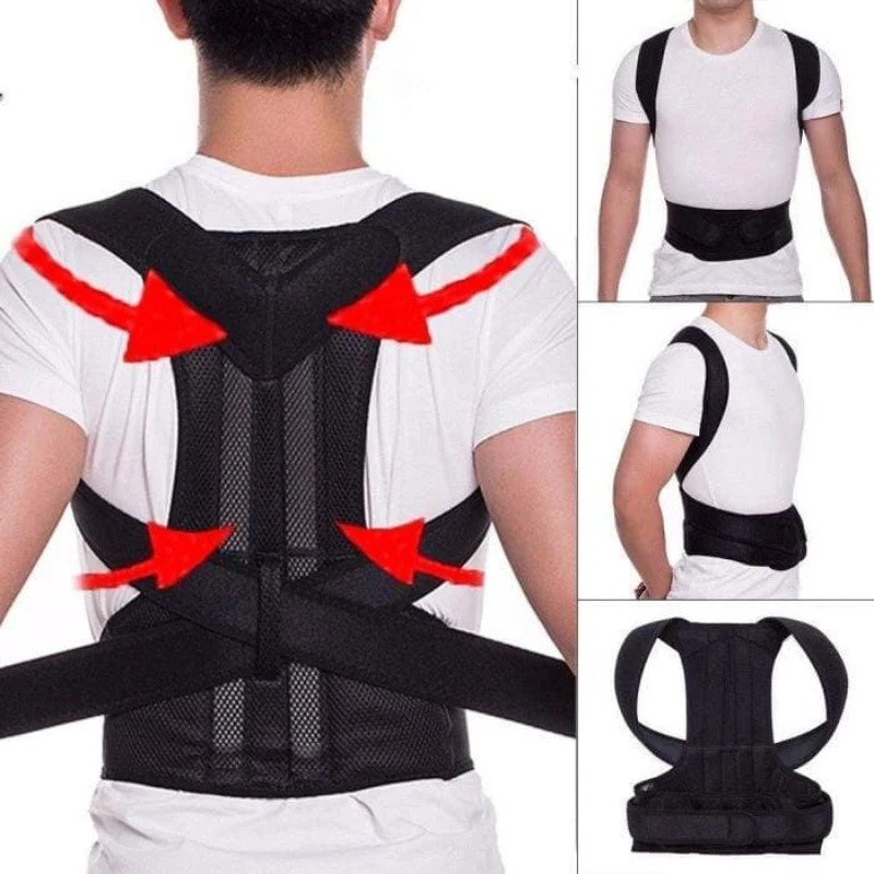 Orthopedic Royal Back Support