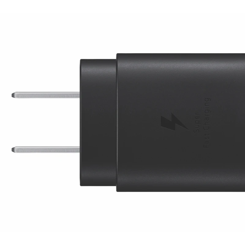 Samsung 25W USB‑C PD– Super Fast Charger Adapter  -  Original