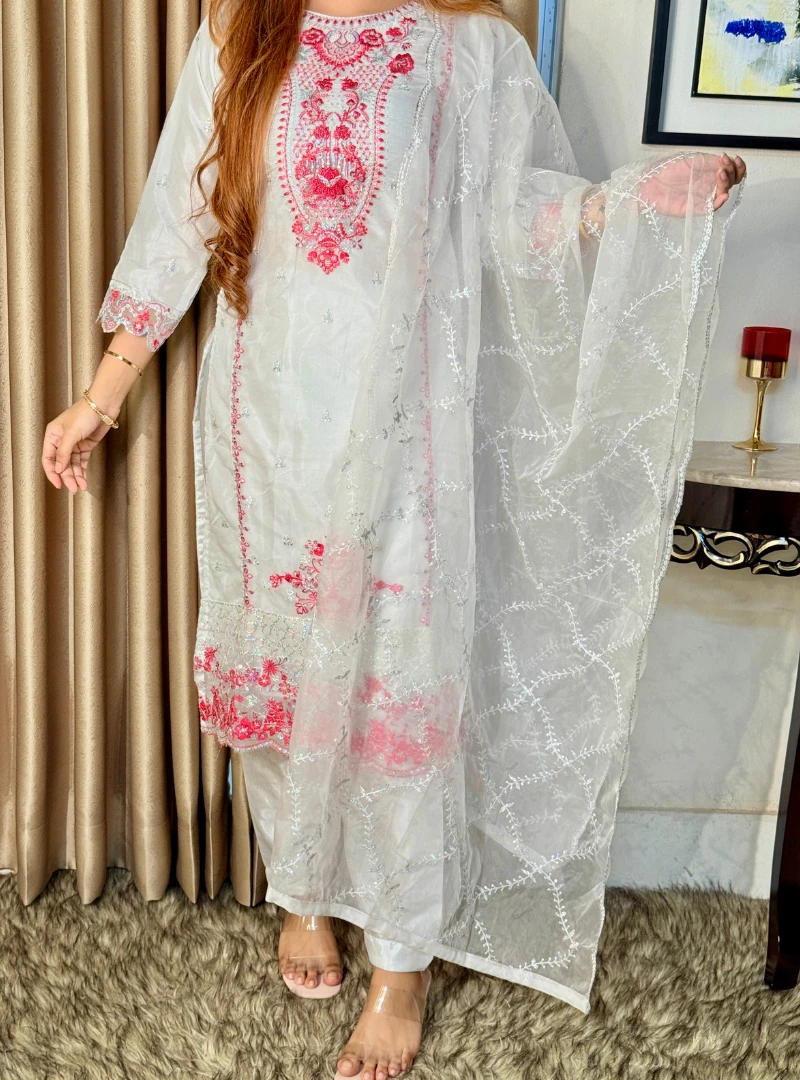 Gulbahar 3piece Set