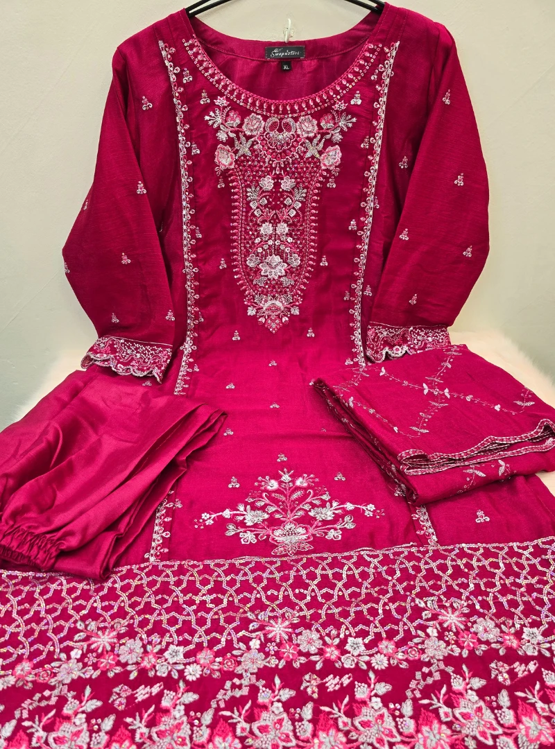 GULBAHAR 3PIECE SET - Image 3
