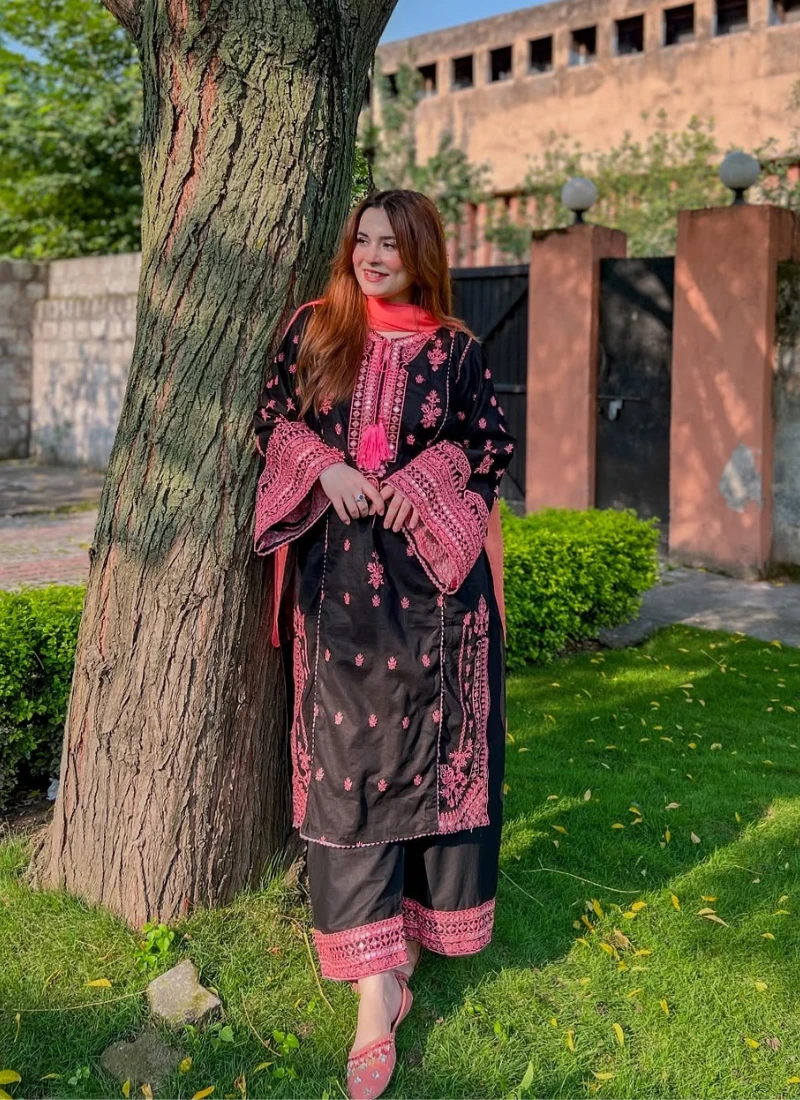 Pakistani inspired 2pc set