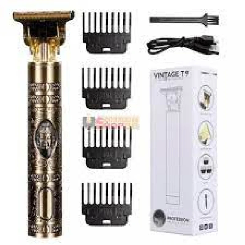 T9 Trimmer New