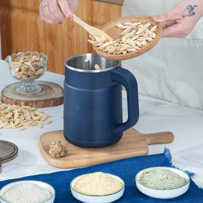 Portable Electric Coffee Grinder (350w)