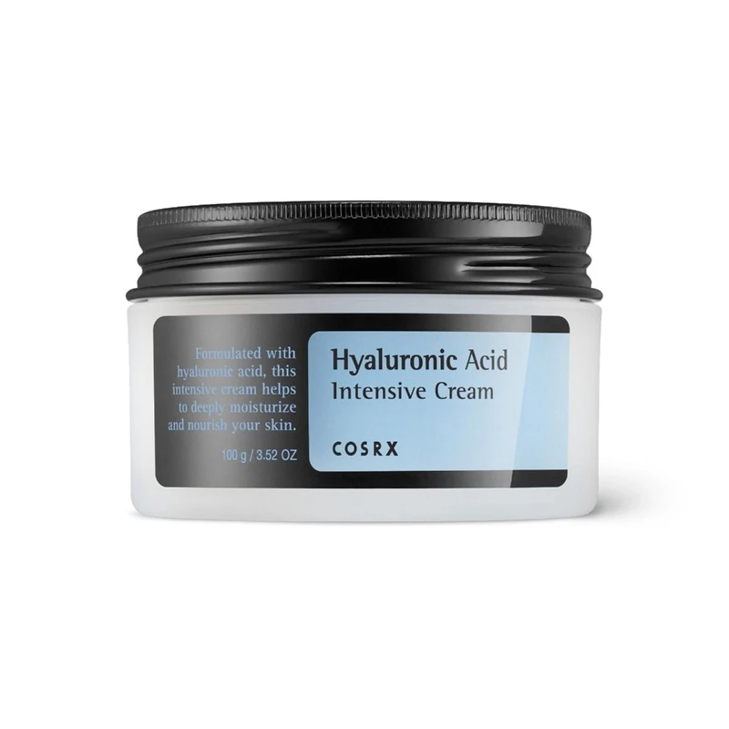 COSRX Hyaluronic Acid Intensive Cream – 100gm