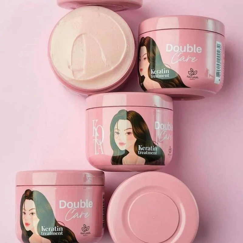 Kota Hair Mask