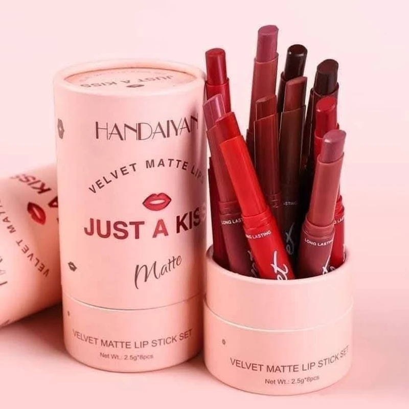 Handiyan Just a Kiss Lipstick