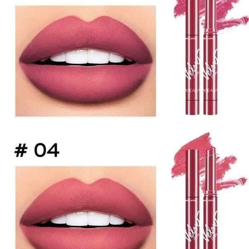 Handiyan Just a Kiss Lipstick - Image 3