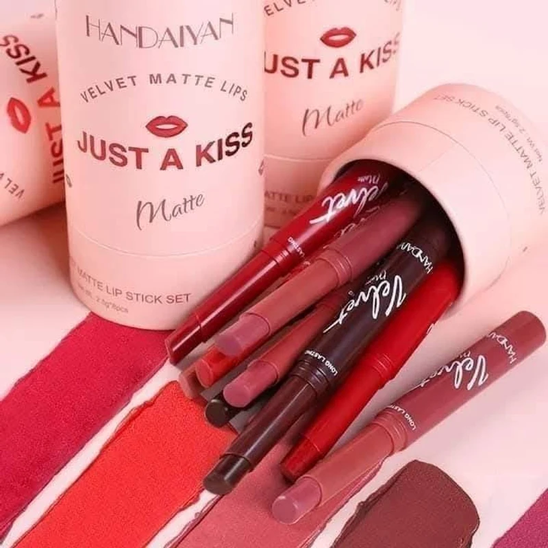 Handiyan Just a Kiss Lipstick - Image 9