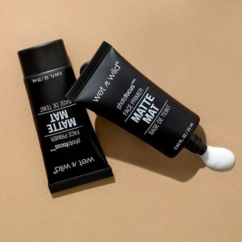 Wet n wild Photo Focus Matte Face Primer - Image 3