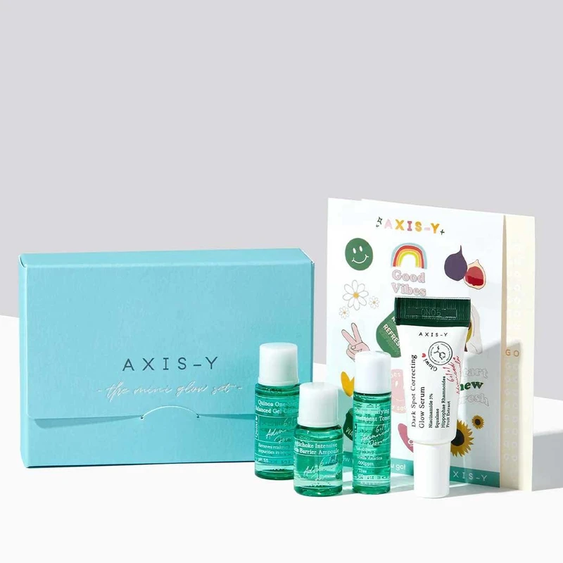 AXIS-Y The Mini Glow Set (4pcs) - Image 5