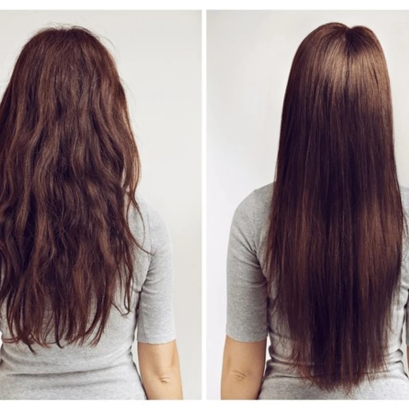 Loreal Xtenso Hair Rebonding Cream Set - Image 3