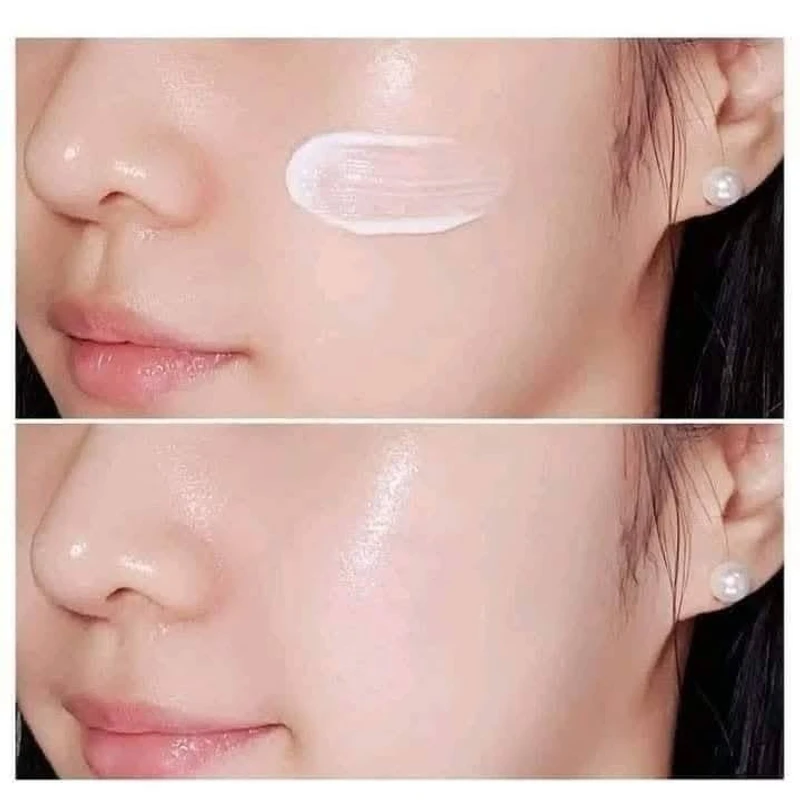 Gluetathione Brightening Tone Up Cream