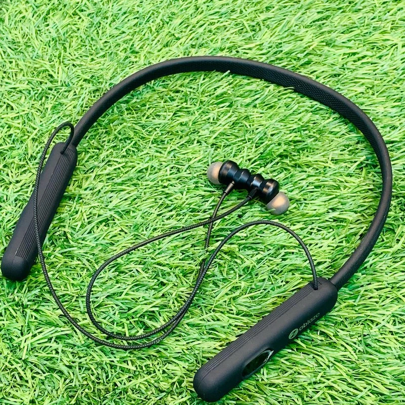 Zablaze 200h NickBand