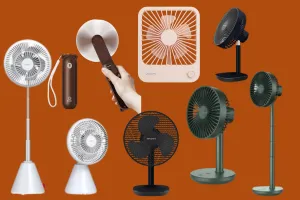 Home Appliances