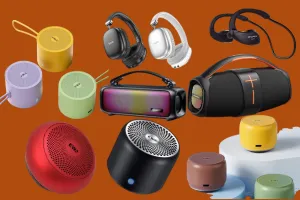 AUDIO VIDEO & MUSICAL