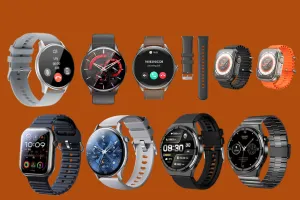 Wearable Technology