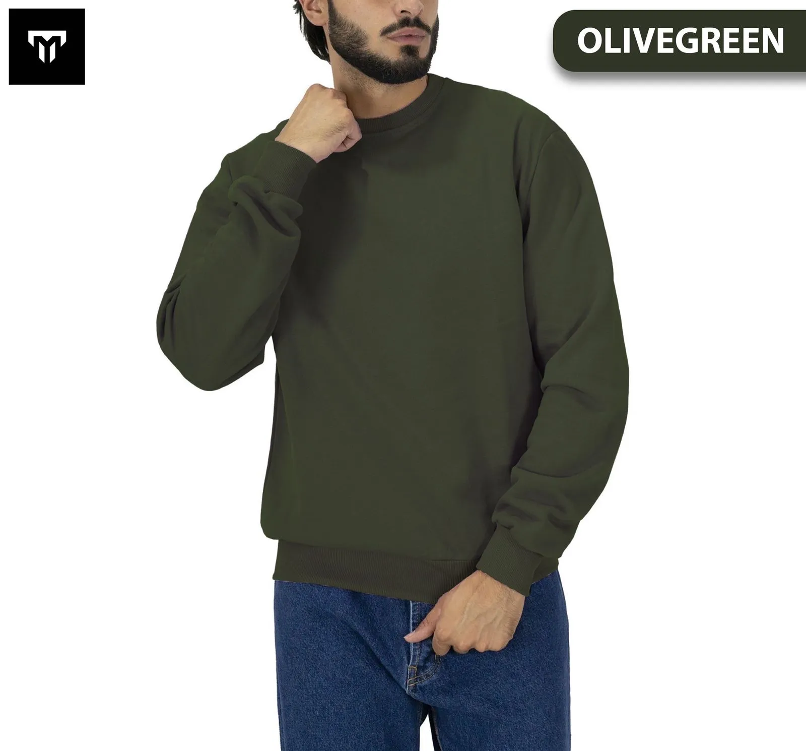 Sweat Shirt