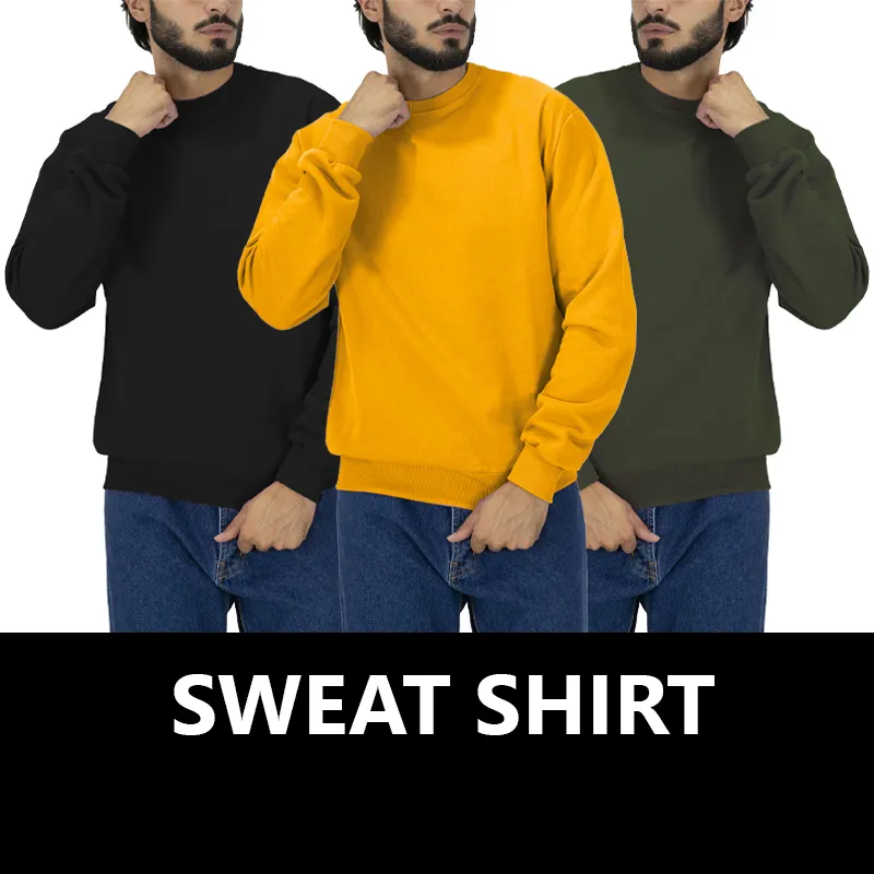 Sweat Shirt