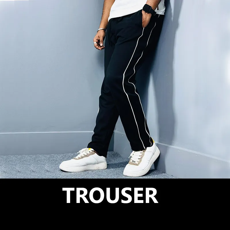 Trouser Pant