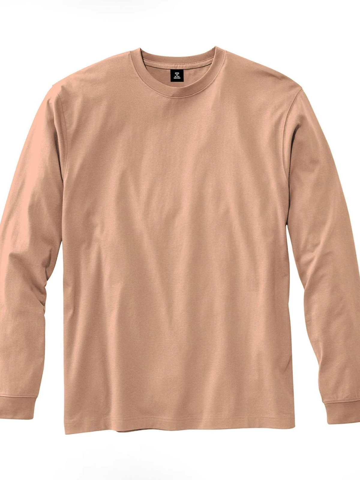 Full Sleeve Yellowish Pink