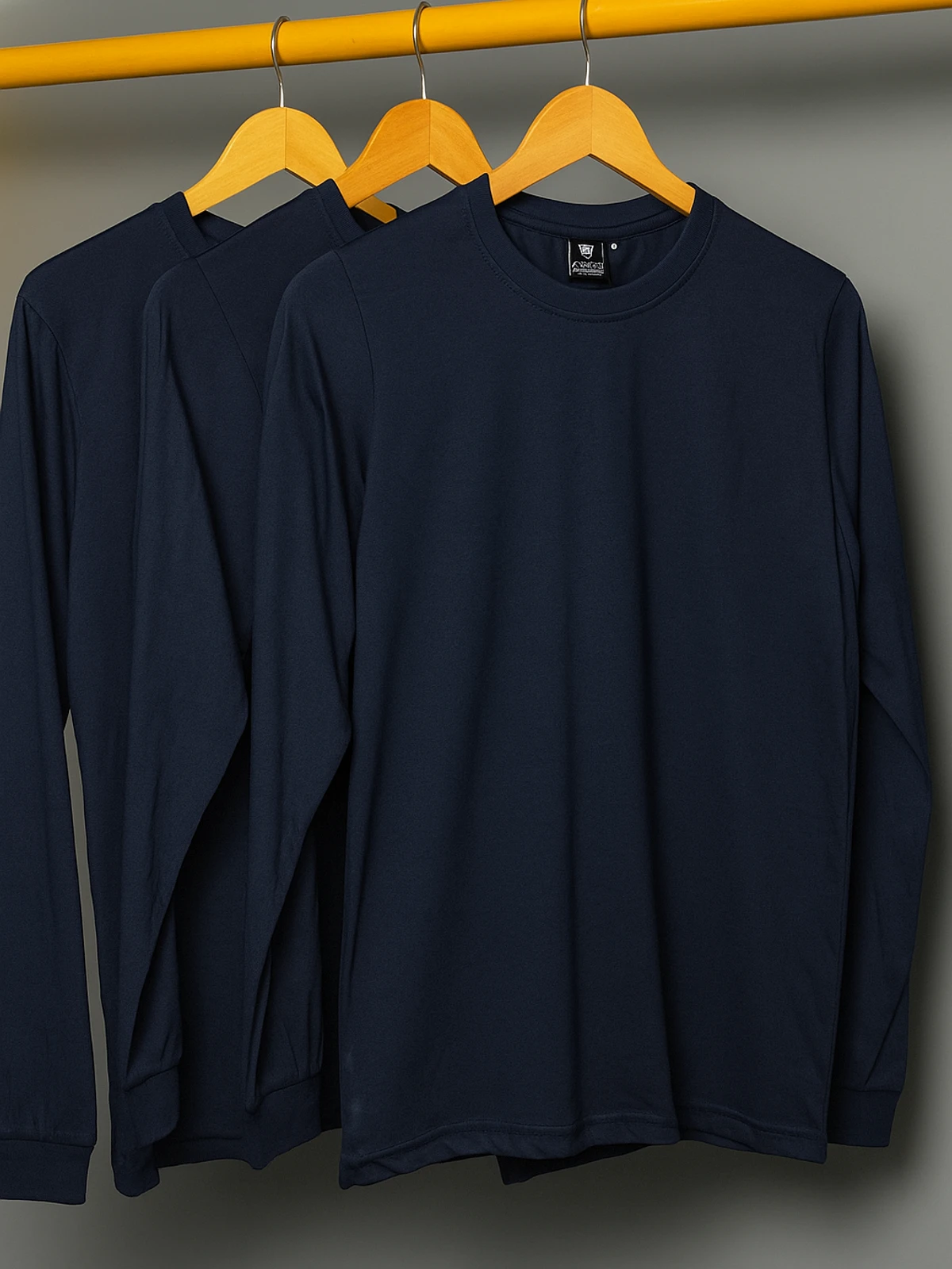 Full Sleeve Navy