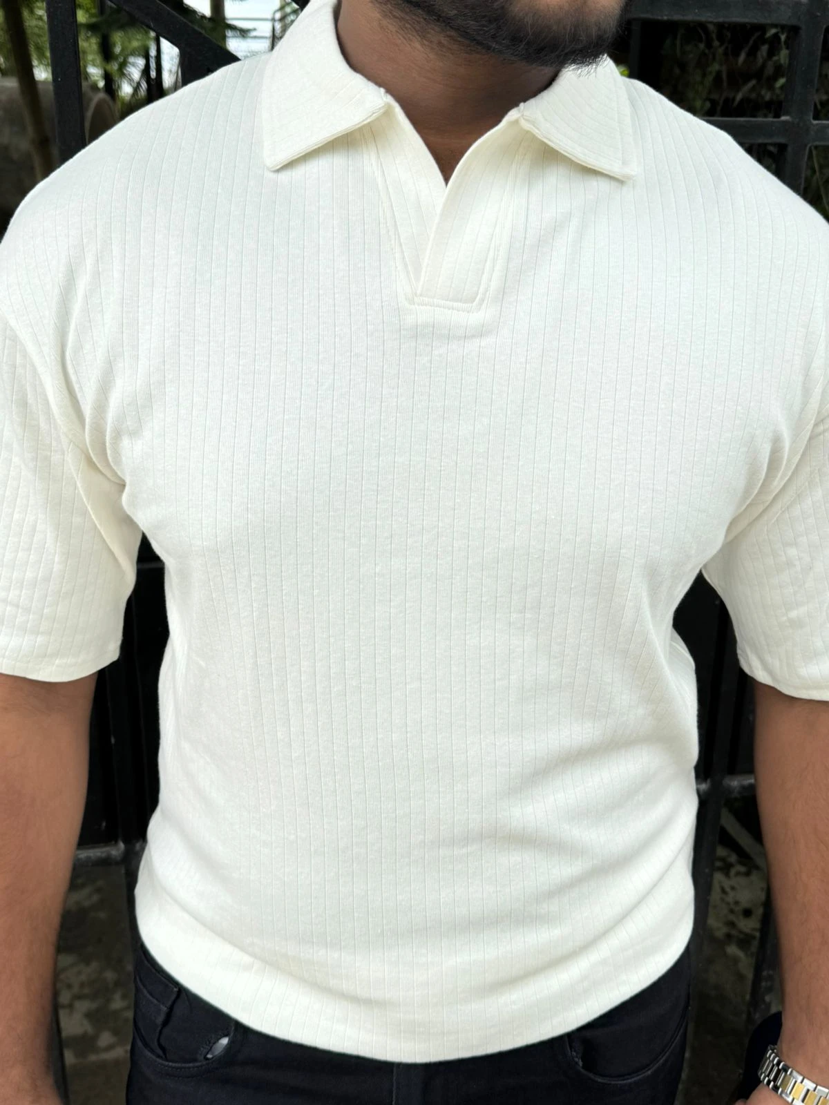 Old Money Polo