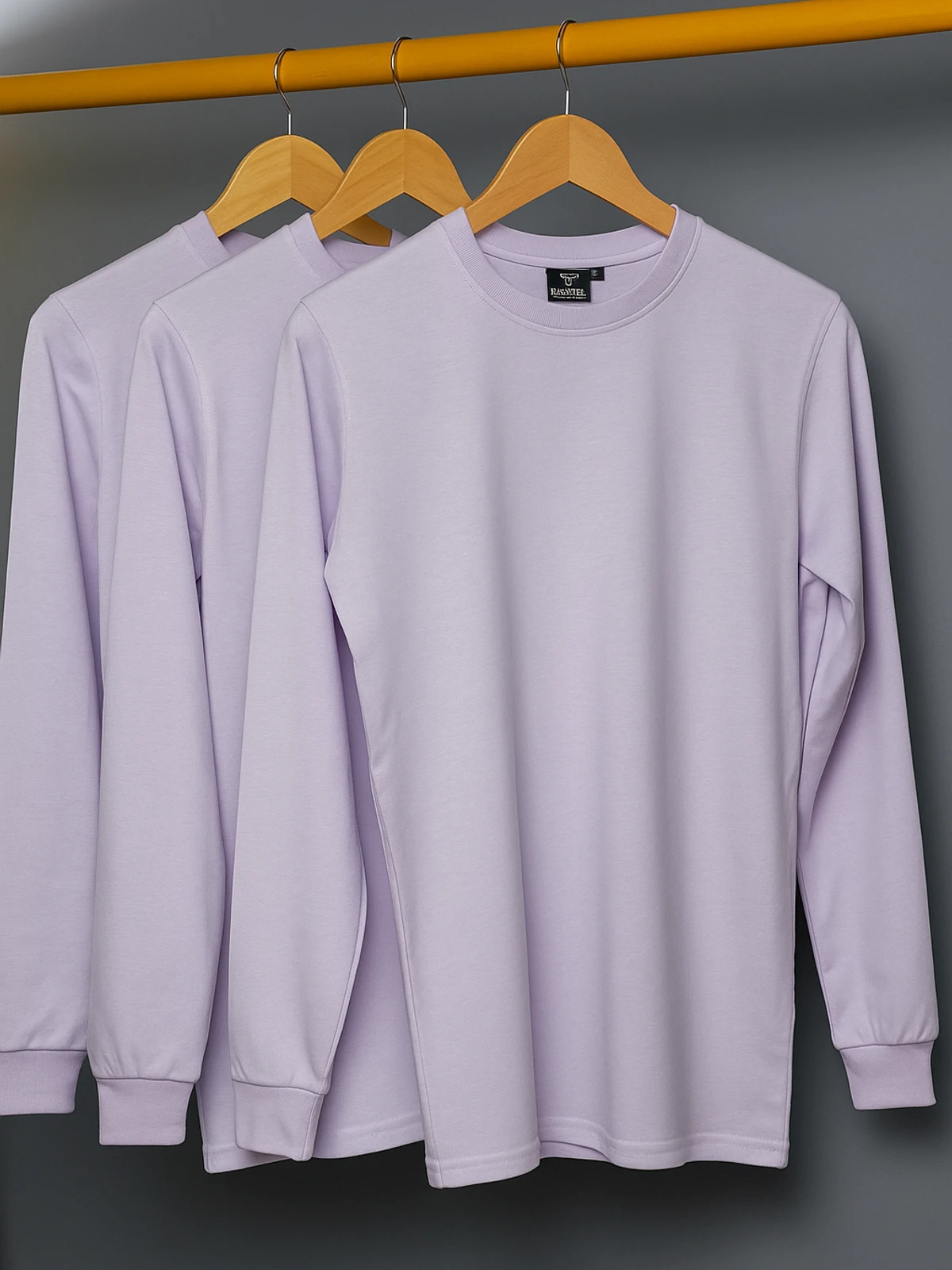 Full Sleeve Lavender