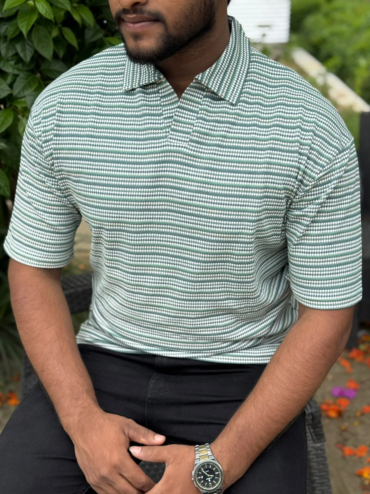 Old Money Polo - Image 3