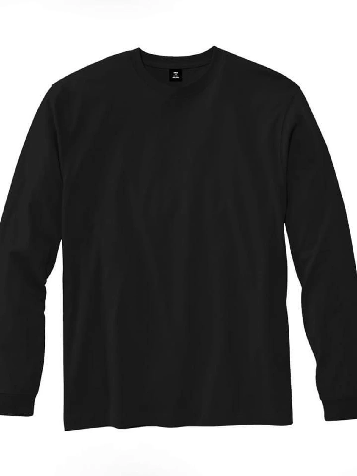 Full Sleeve Black