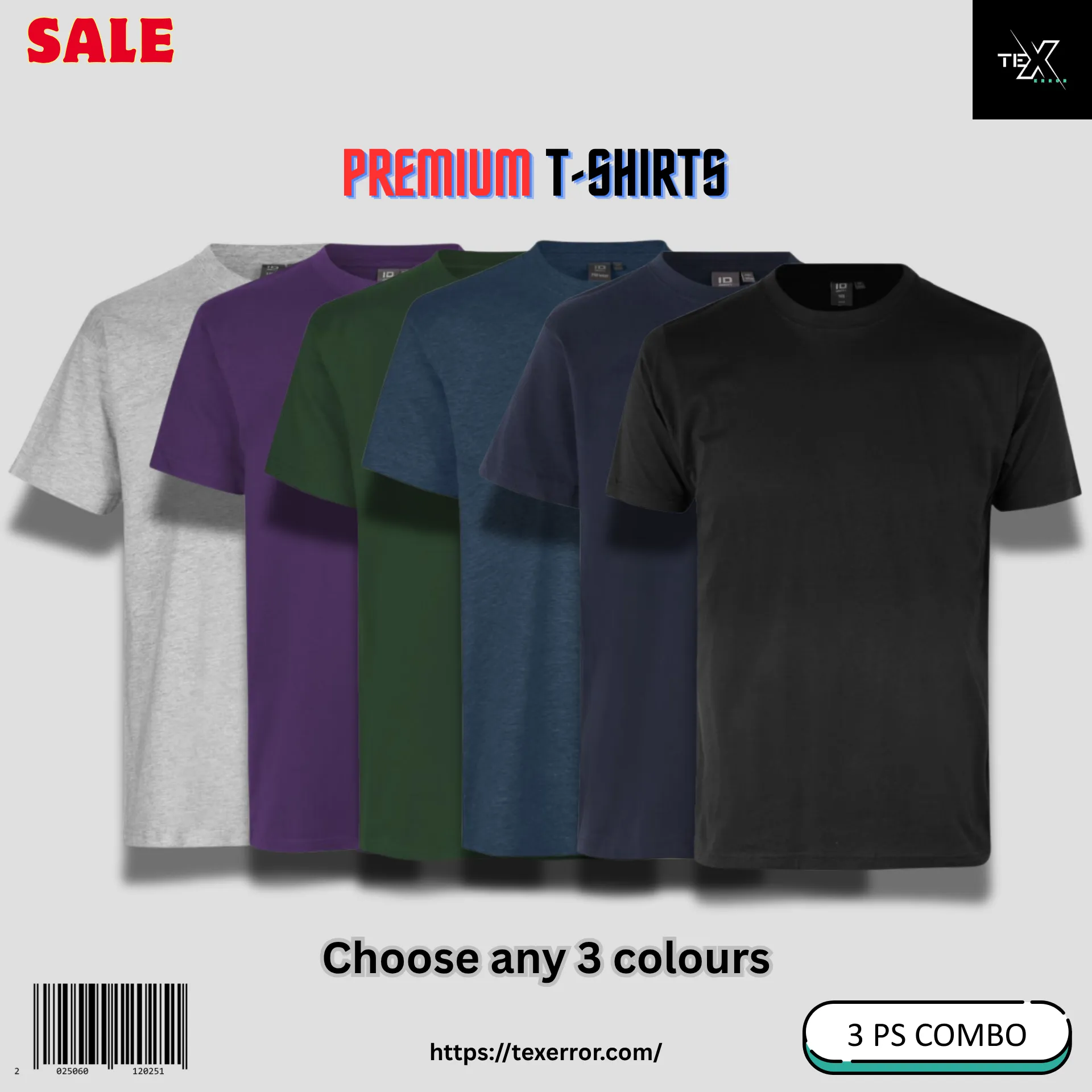 T-Shirts