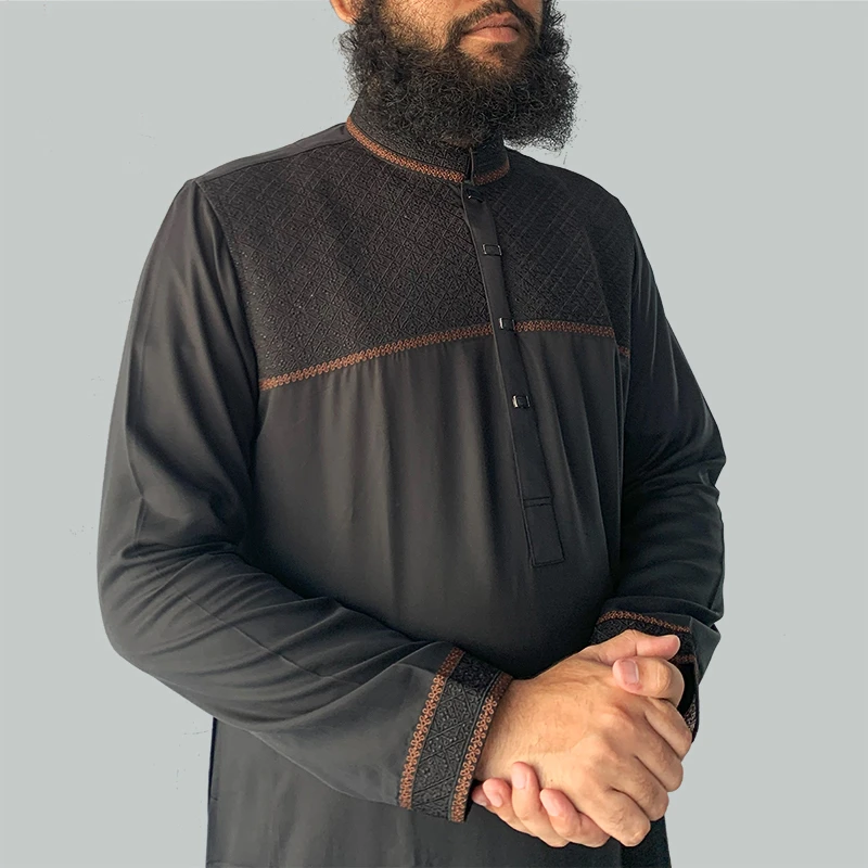 Premium Embroidery Panjabi