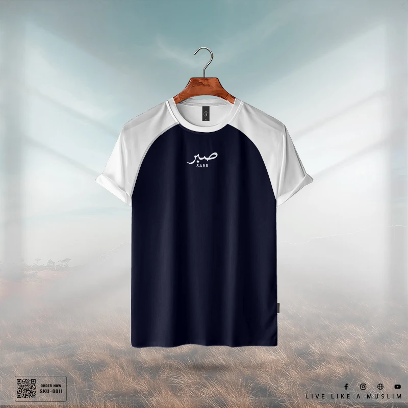 RAGLAN T-SHIRT