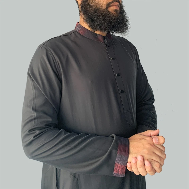 Premium Embroidery Panjabi