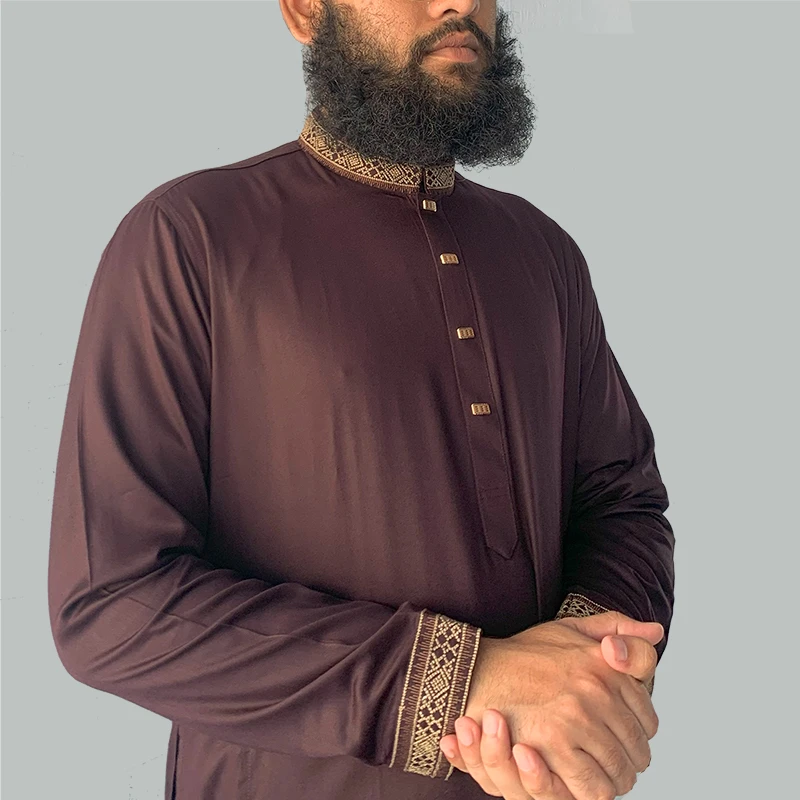 Premium Embroidery Panjabi